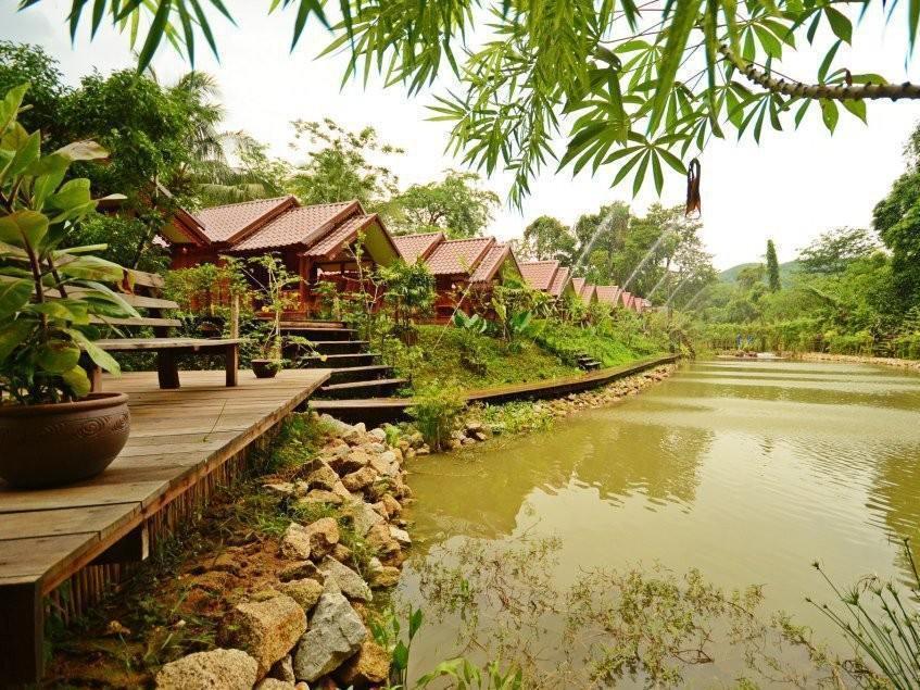 Ban Pa Khlok The Vareeya Resort מראה חיצוני תמונה